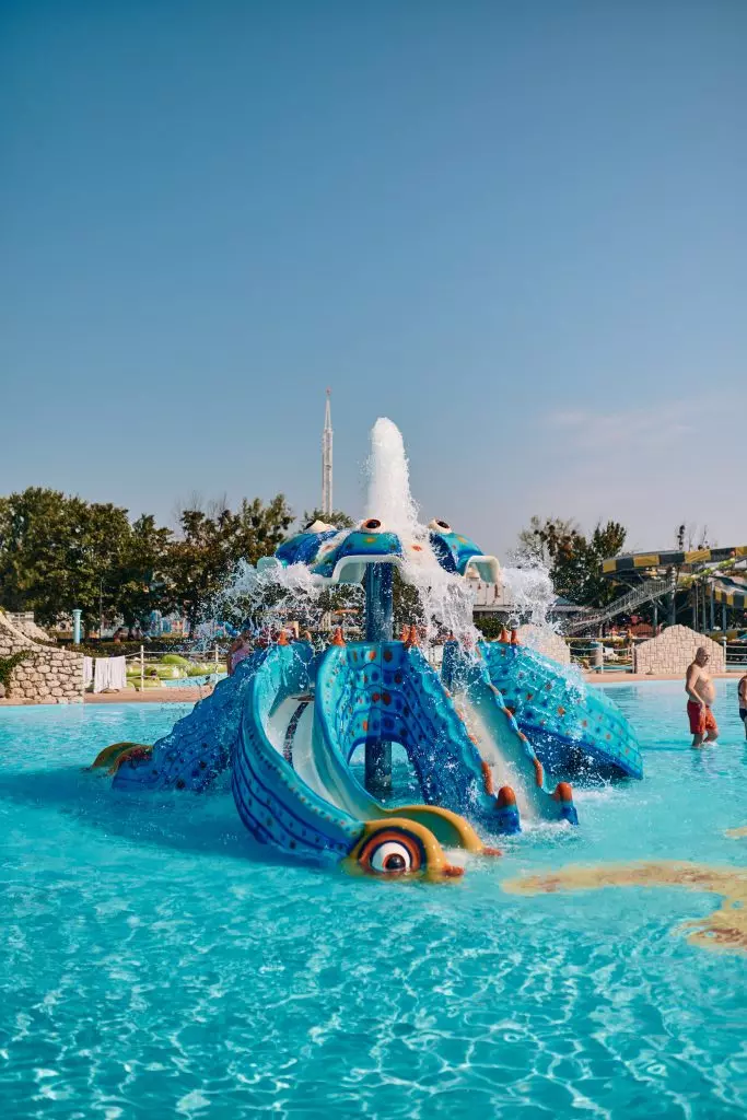 Otroški vodni park