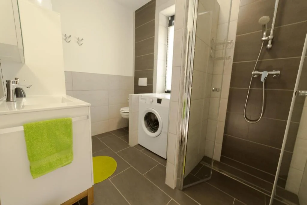 Apartma Mariposa Banovci – fotografija 2