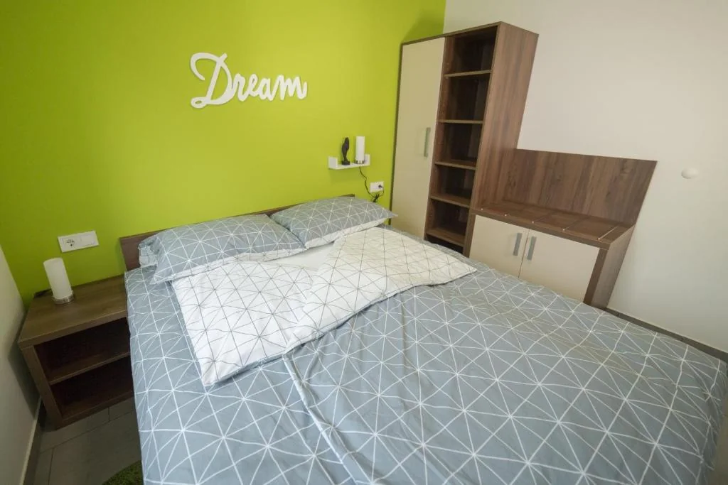 Apartma Mariposa Banovci – fotografija 3