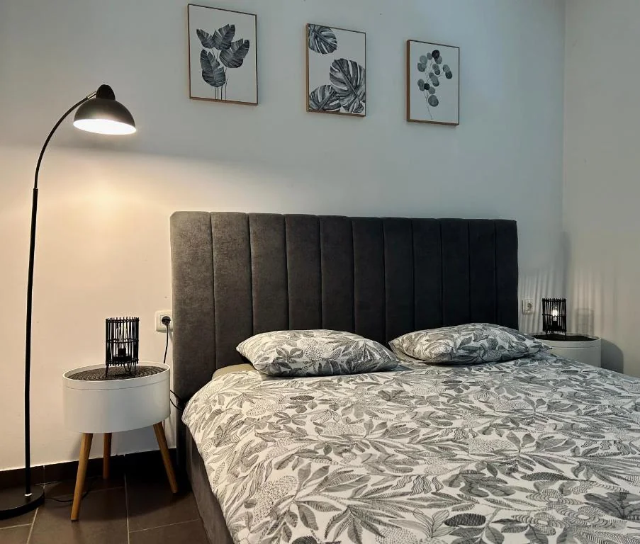 AURORA Apartment Banovci – fotografija 3