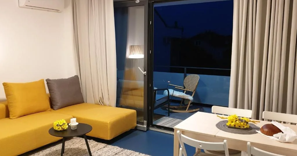 Genius Guest Unique Banovci Apartment v Banovcih