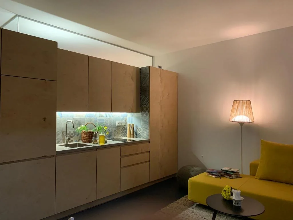 Genius Guest Unique Banovci Apartment – fotografija 2