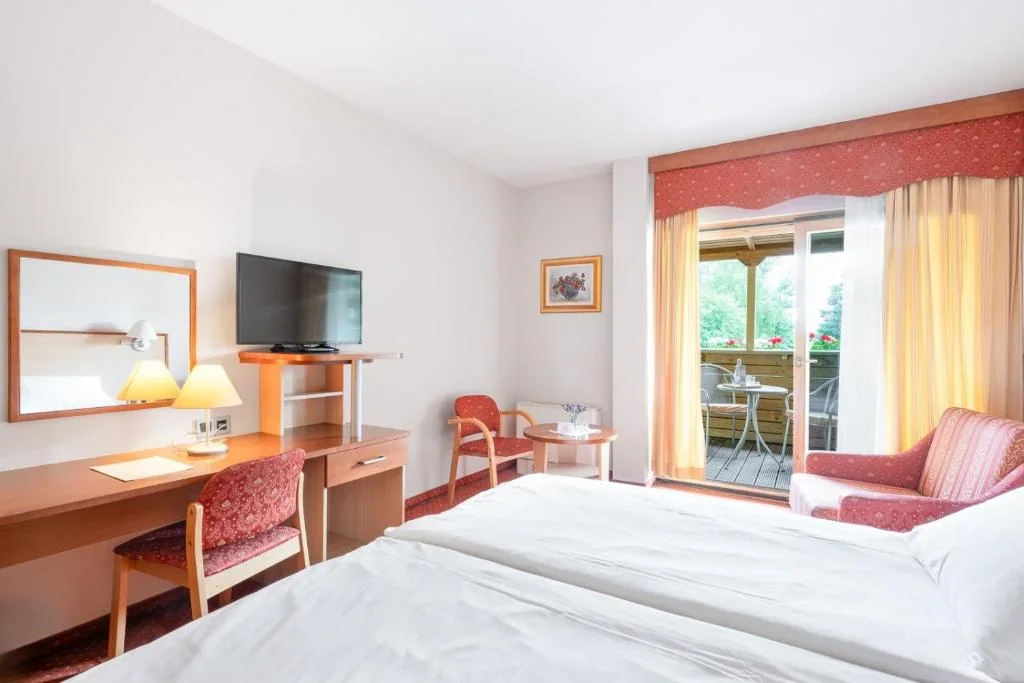 Hotel Zeleni Gaj – fotografija 2