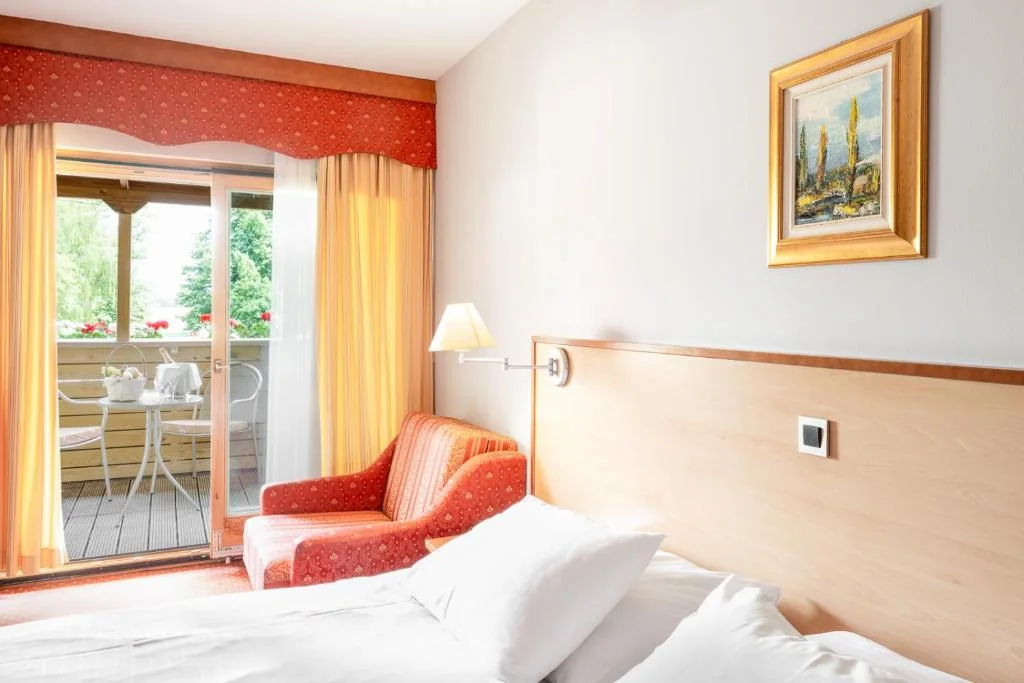 Hotel Zeleni Gaj – fotografija 3