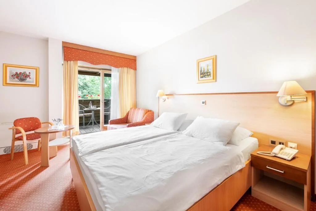 Hotel Zeleni Gaj – fotografija 4