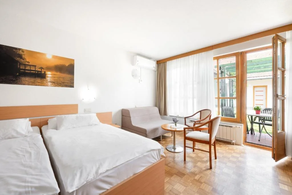 Hotelsko naselje Zeleni Gaj