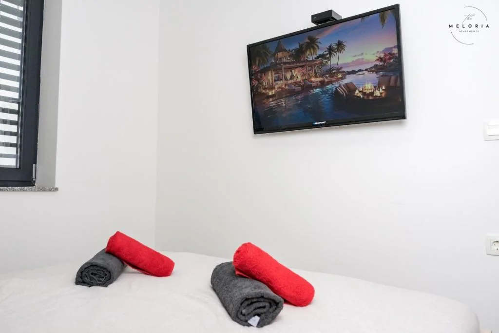 Meloria Apartments – fotografija 3