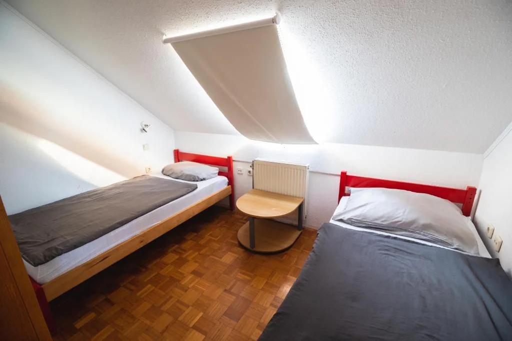 Počitniški apartmaji Banovci – fotografija 3