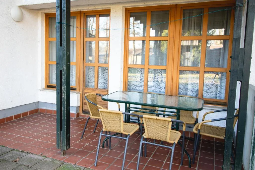 Počitniški apartmaji Banovci – fotografija 4