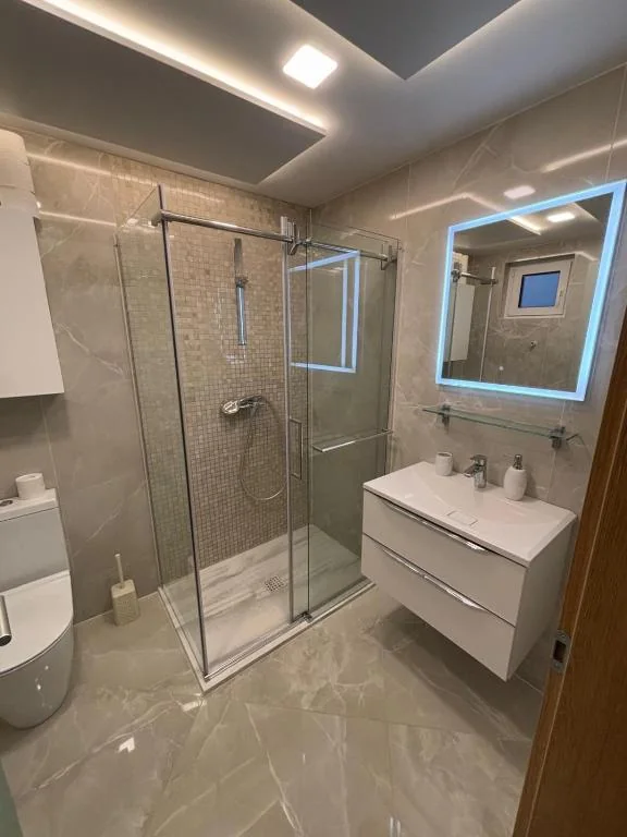 SISSI Apartment Banovci – fotografija 2
