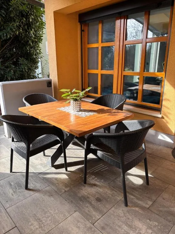 SISSI Apartment Banovci – fotografija 4