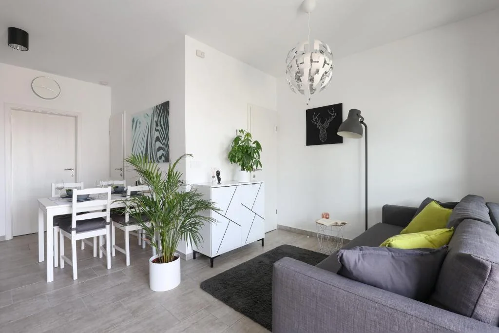 White Mountain Apartment – fotografija 3