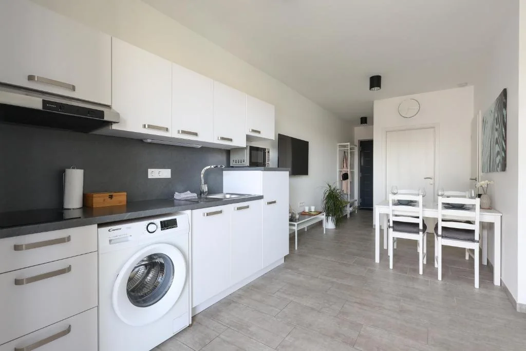 White Mountain Apartment – fotografija 4